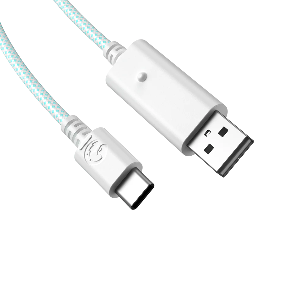 كابل USB 3M من GameSir لـ G7/G7SE/T4 Kaleid - Image 3