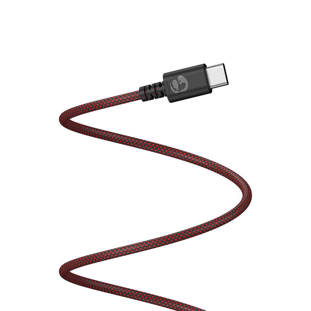 كابل USB 3M من GameSir لـ G7/G7SE/T4 Kaleid - Image 4