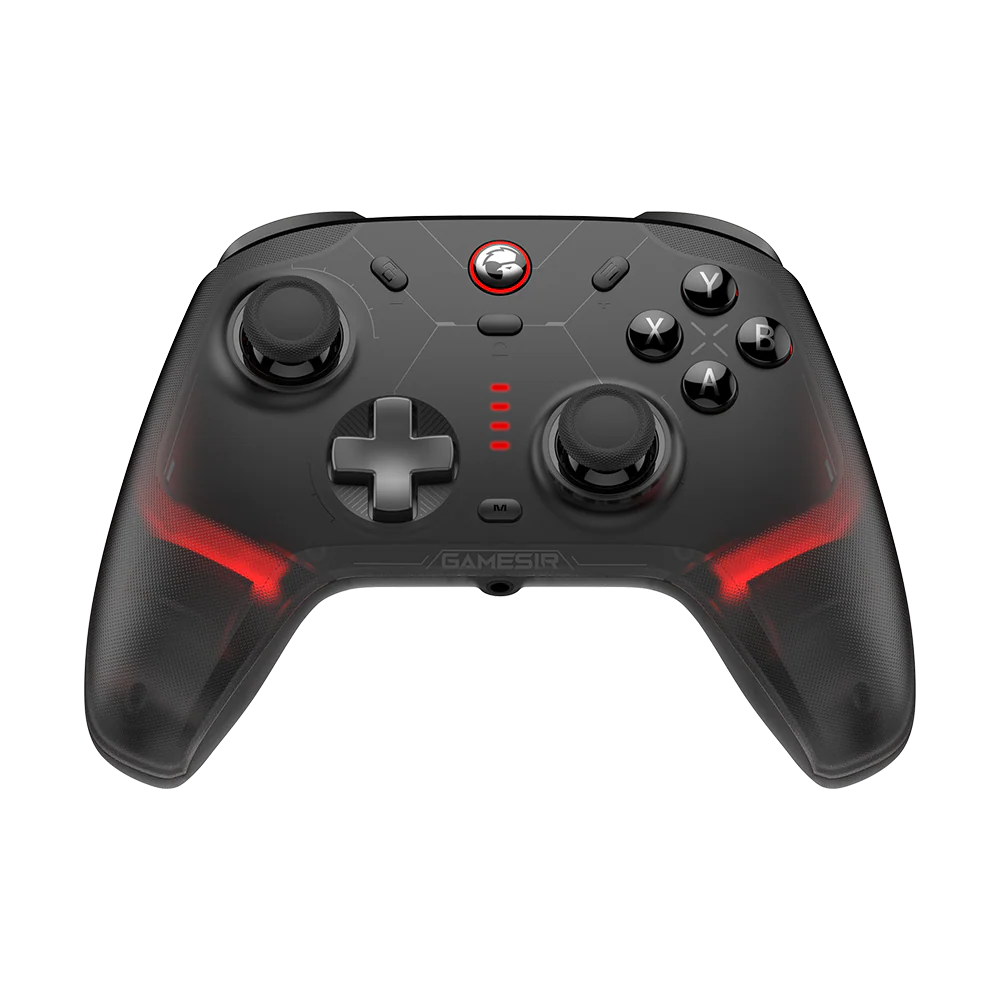 وحدة تحكم GameSir Cyclone 2 متعددة المنصات - أسود - Image 3