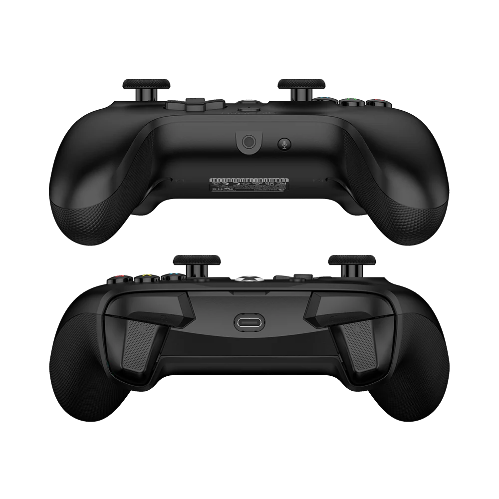 يد تحكم GameSir G7 HE السلكية لأجهزة Xbox - أسود - Image 3