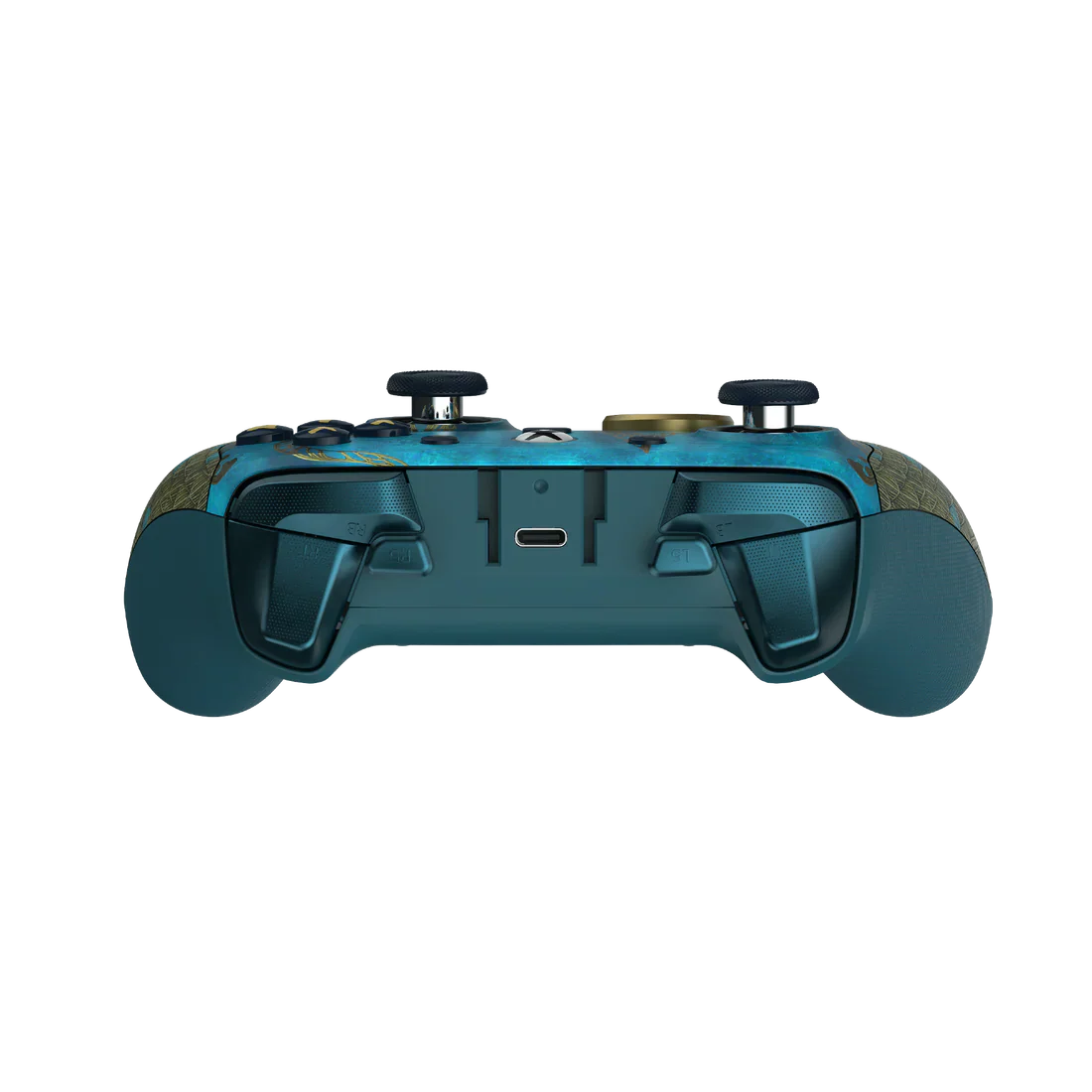 كنترولرXbox لاسلكي GameSir G7 Pro WUCHANG بتقنية Hall Effect - Image 3