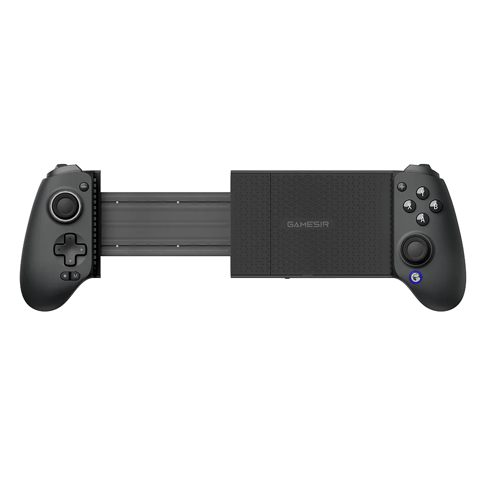 لوحة ألعاب محمولة قابلة للتمدد بتقنية البلوتوث من GameSir G8 Plus - Image 4