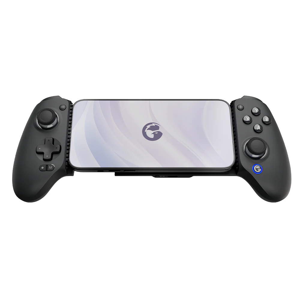 لوحة ألعاب محمولة قابلة للتمدد بتقنية البلوتوث من GameSir G8 Plus - Image 6