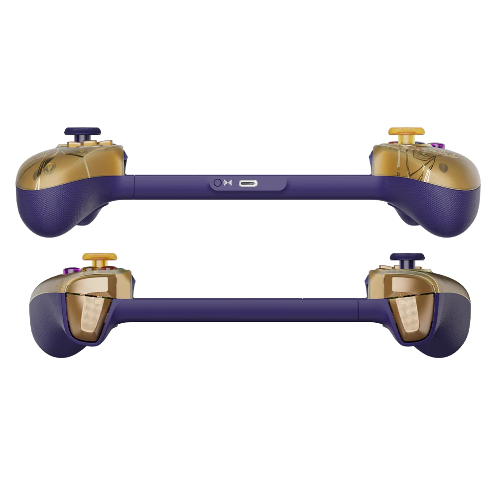 وحدة تحكم الألعاب المحمولة GameSir G8 Plus Thanos Edition Bluetooth - Image 3