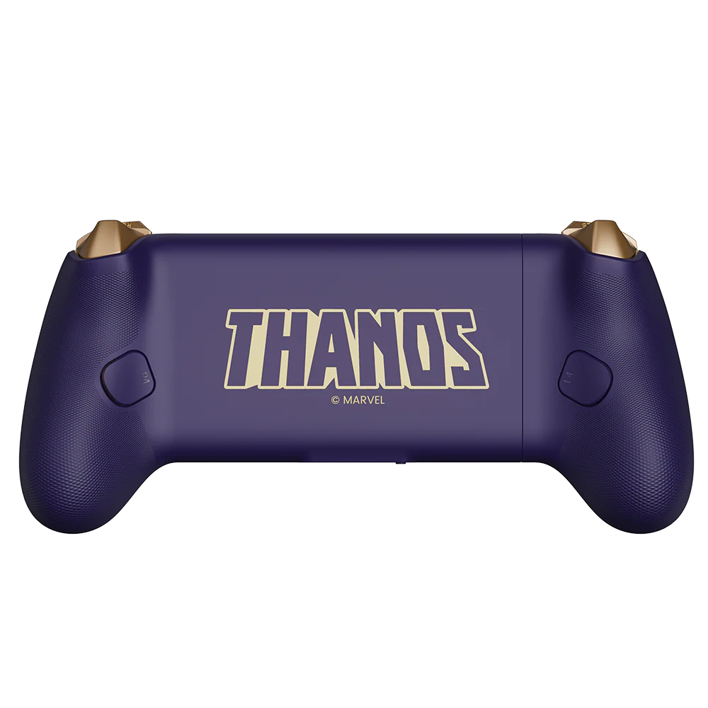 وحدة تحكم الألعاب المحمولة GameSir G8 Plus Thanos Edition Bluetooth - Image 6