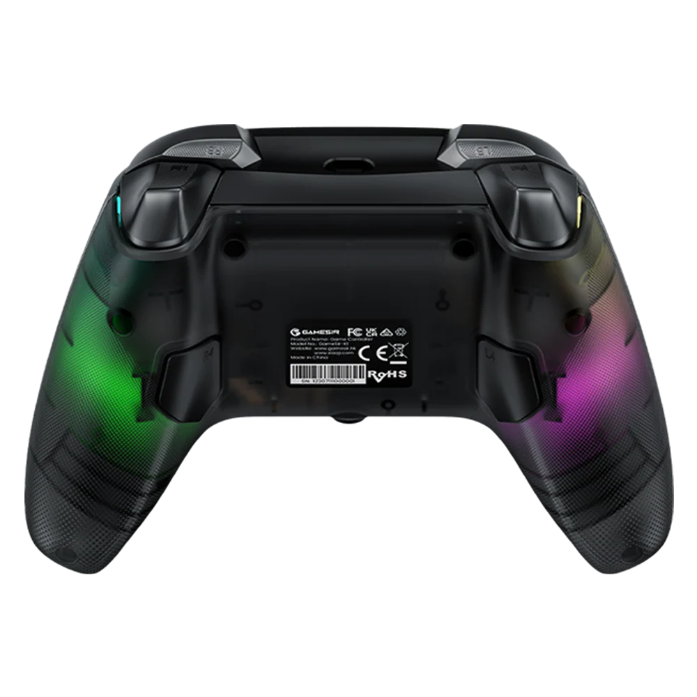 وحدة تحكم GameSir Kaleid Xbox السلكية - Image 3