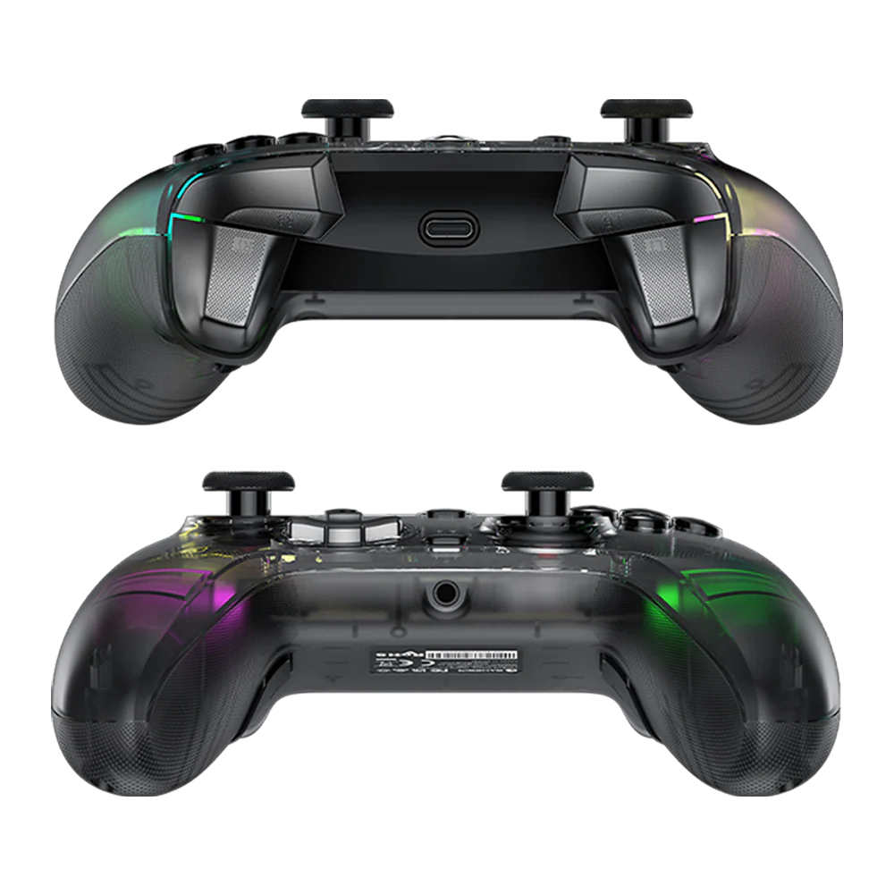وحدة تحكم GameSir Kaleid Xbox السلكية - Image 5