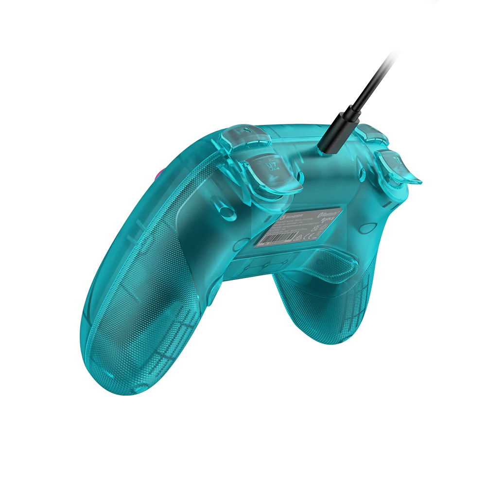 وحدة تحكم GameSir Nova HD Rumble NS - Image 4