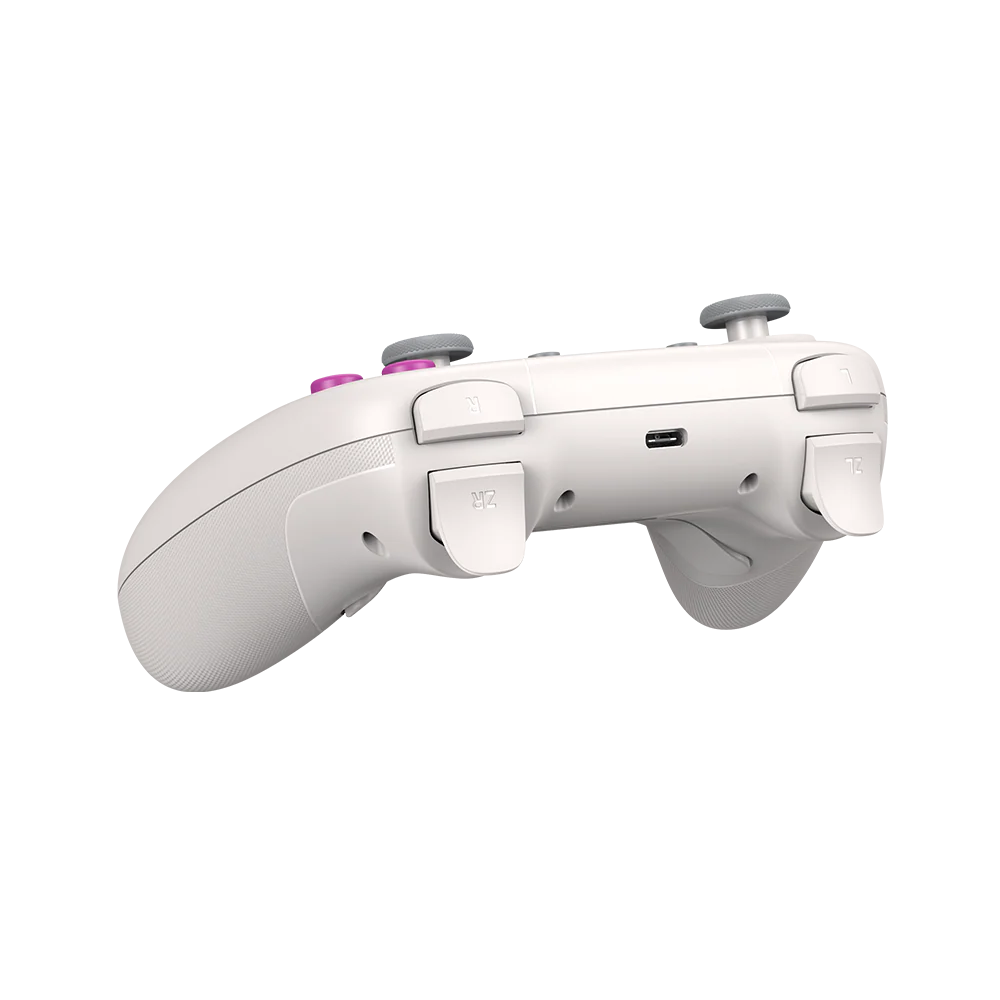 وحدة تحكم GameSir Nova HD Rumble NS - Image 6