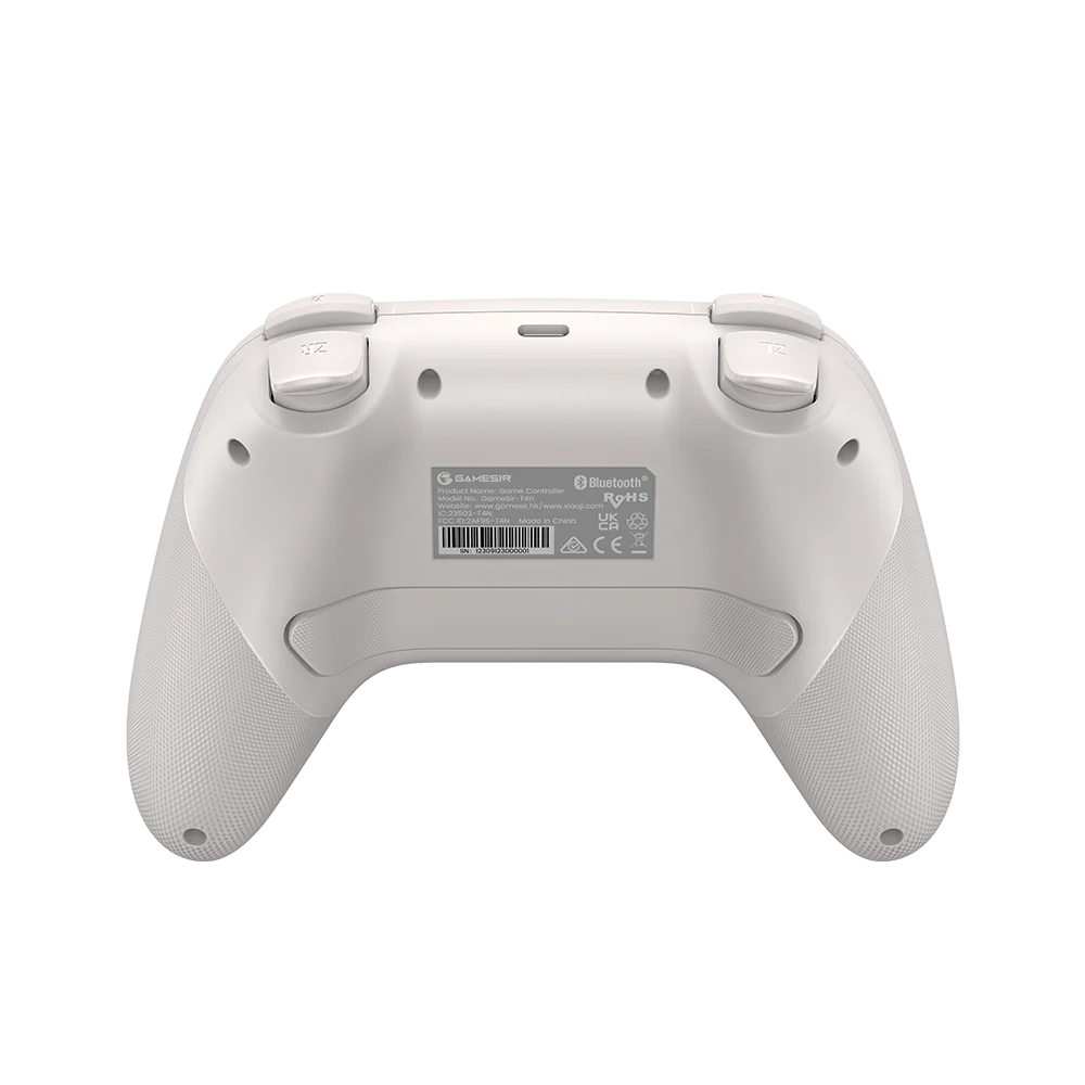وحدة تحكم GameSir Nova HD Rumble NS - Image 7
