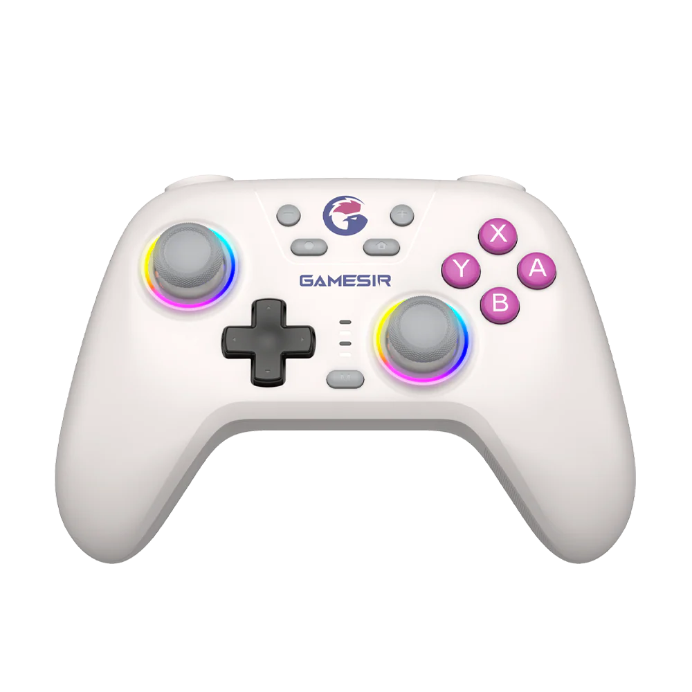 وحدة تحكم GameSir Nova HD Rumble NS - Image 8