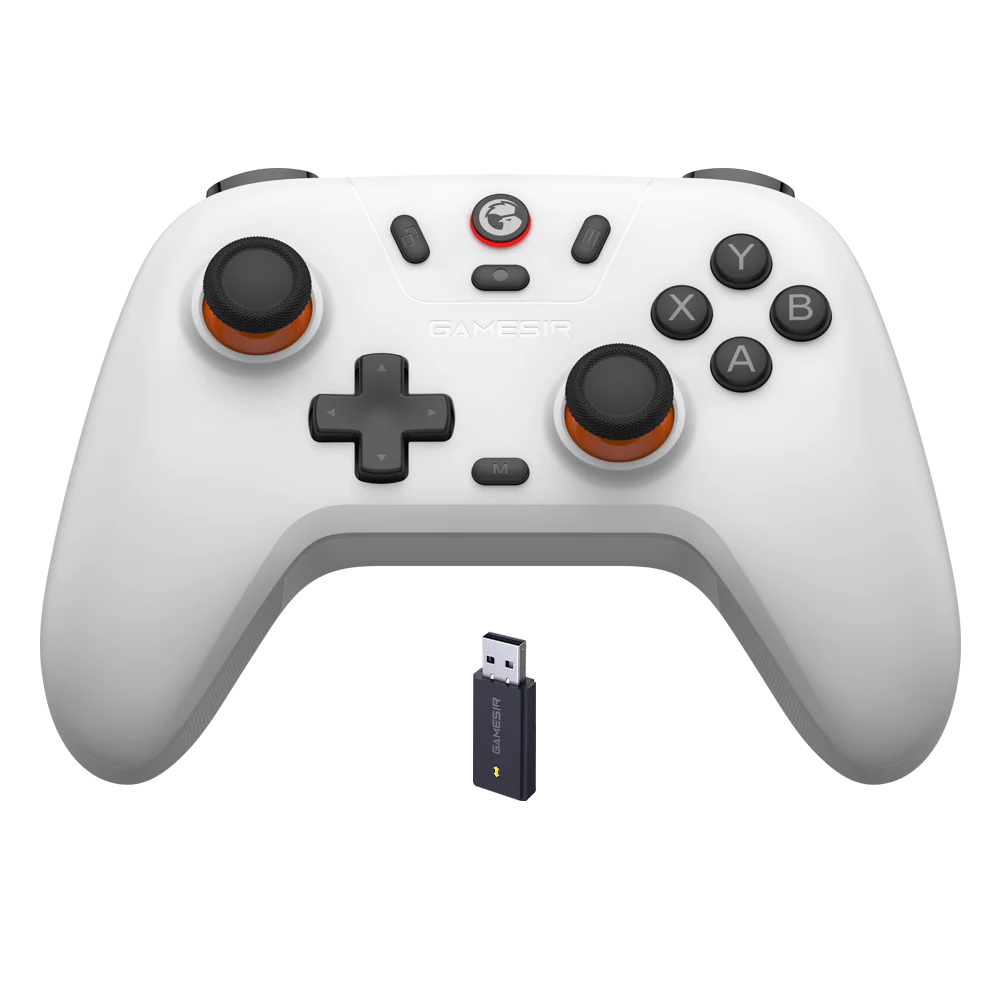 وحدة تحكم GameSir Nova Lite متعددة المنصات - Image 12