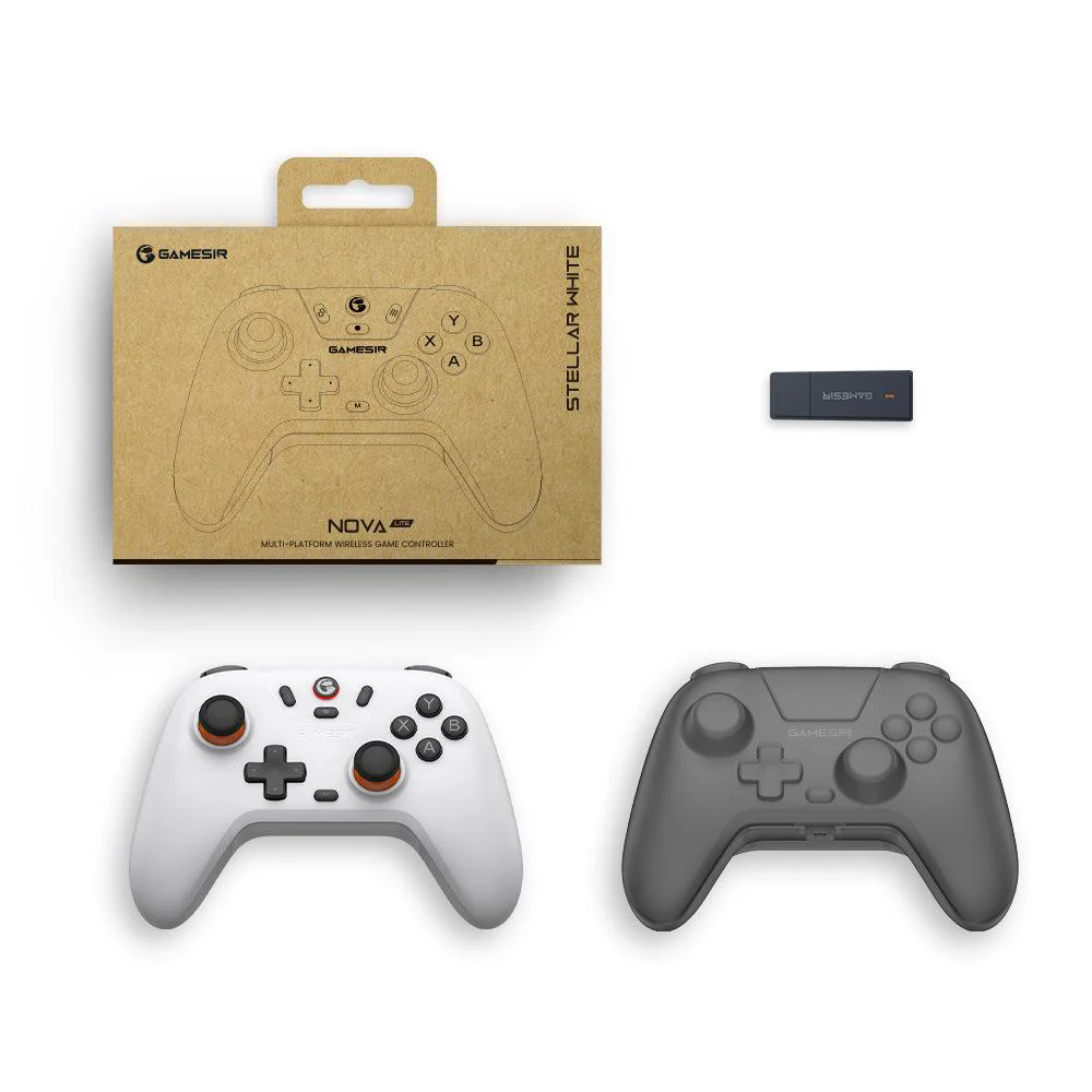 وحدة تحكم GameSir Nova Lite متعددة المنصات - Image 13
