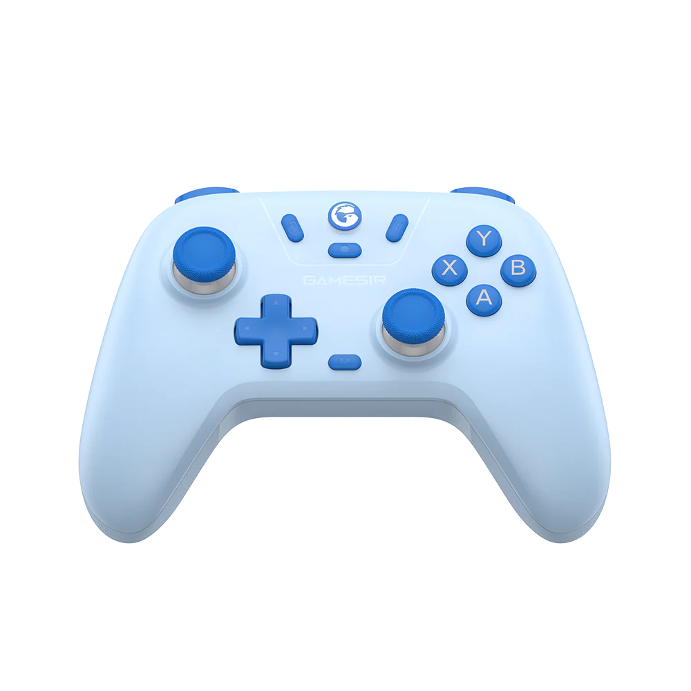 وحدة تحكم GameSir Nova Lite متعددة المنصات - Image 3