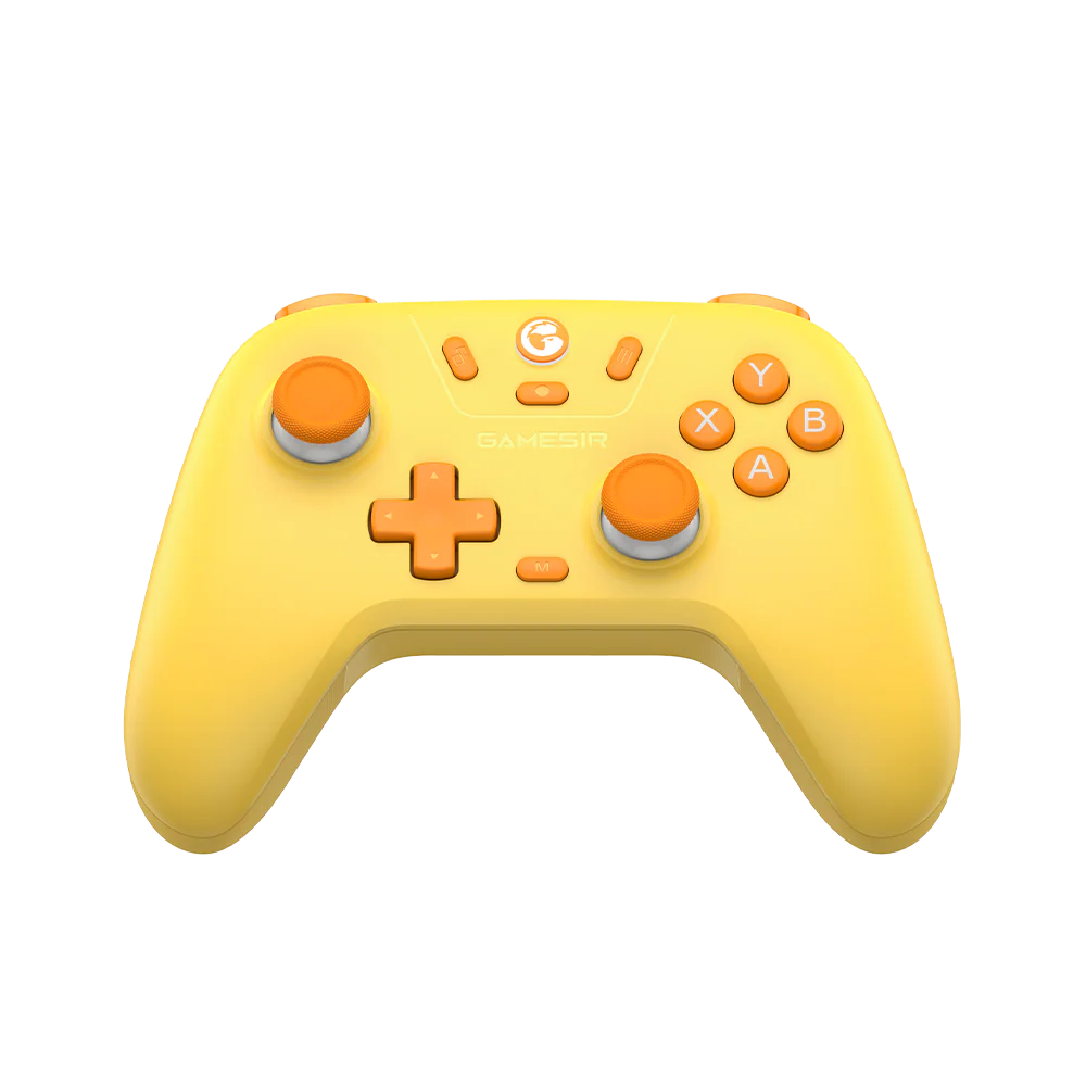 وحدة تحكم GameSir Nova Lite متعددة المنصات - Image 4