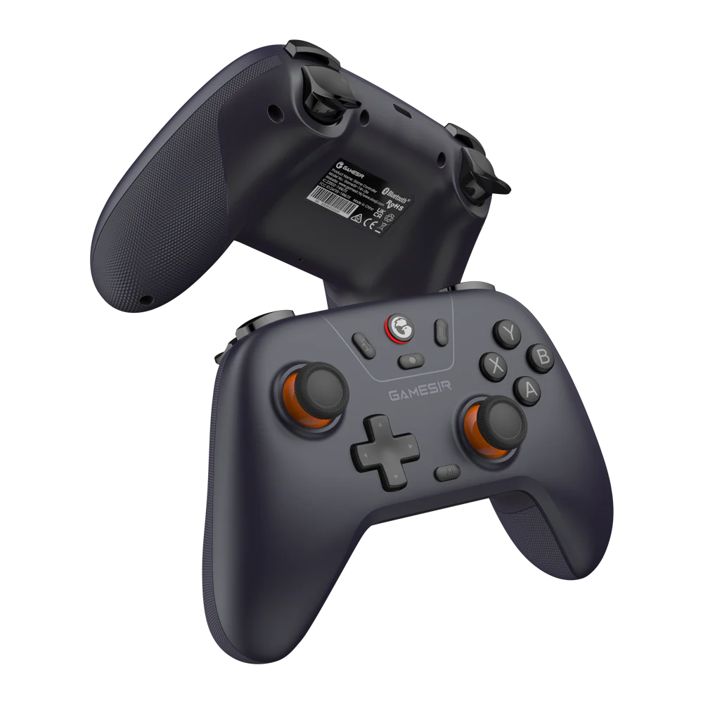 وحدة تحكم GameSir Nova Lite متعددة المنصات - Image 6