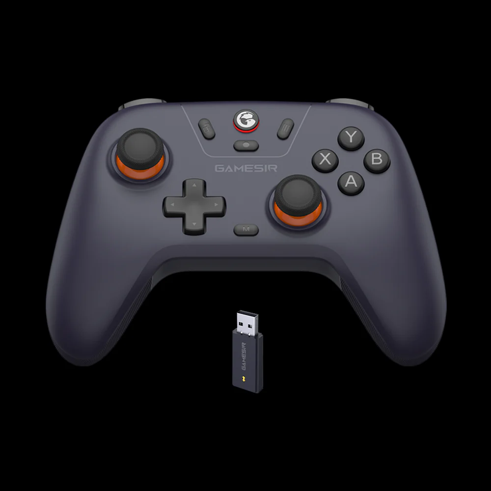 وحدة تحكم GameSir Nova Lite متعددة المنصات - Image 7