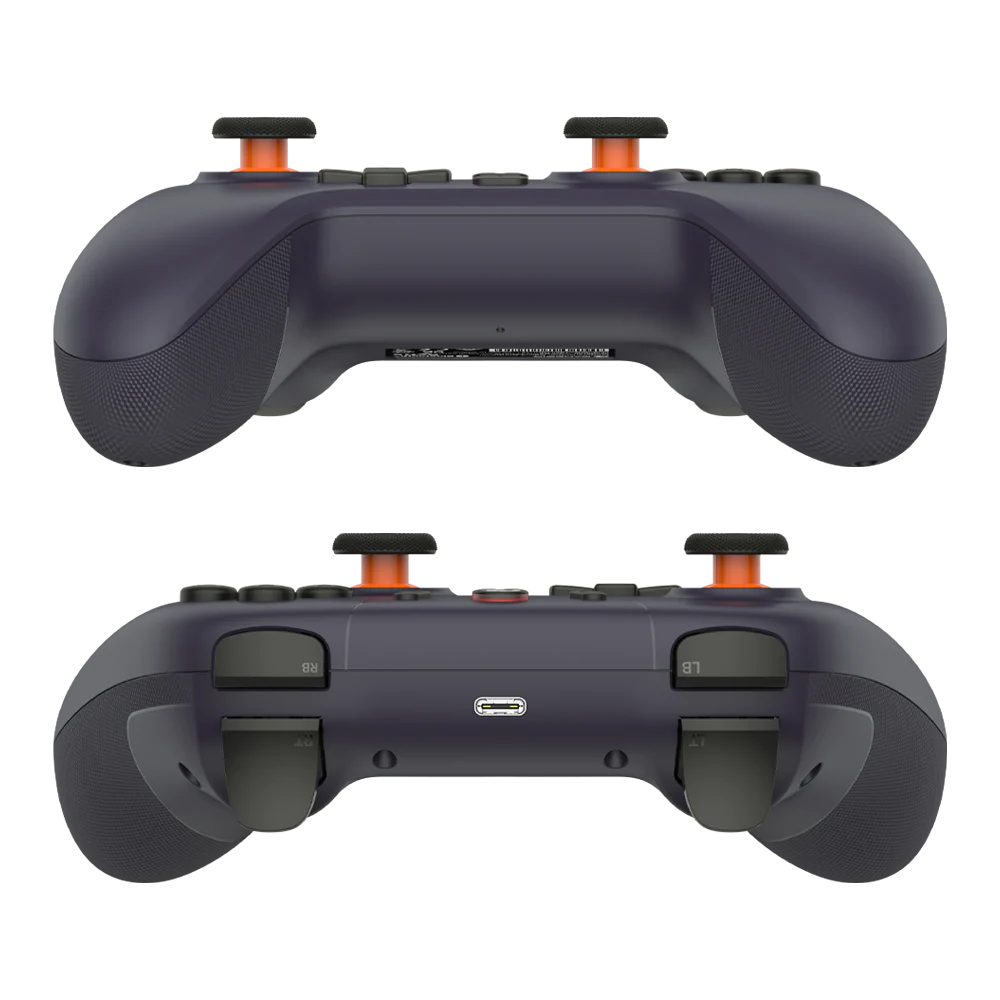 وحدة تحكم GameSir Nova Lite متعددة المنصات - Image 8