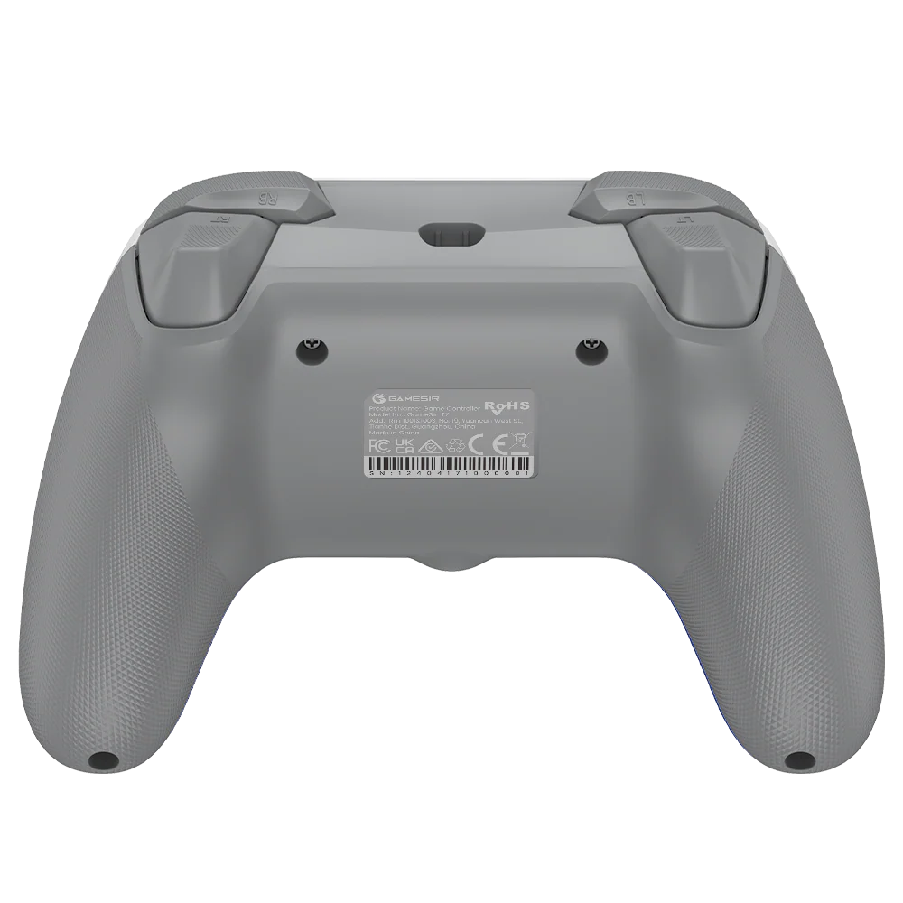 وحدة تحكم GameSir T7 Xbox السلكية - أبيض - Image 2