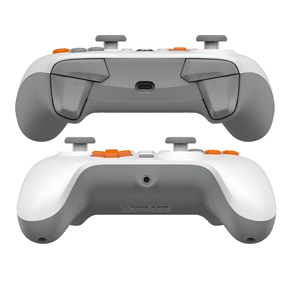 وحدة تحكم GameSir T7 Xbox السلكية - أبيض - Image 4