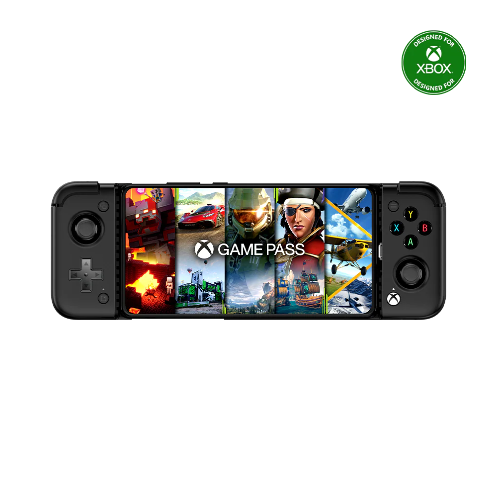وحدة تحكم الألعاب GameSir X2 Pro لأجهزة Xbox Mobile - Image 6