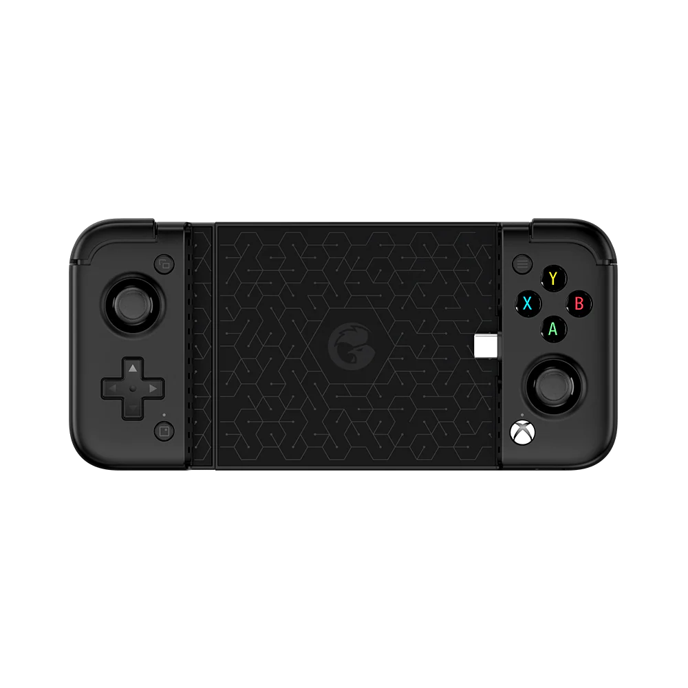وحدة تحكم الألعاب GameSir X2 Pro لأجهزة Xbox Mobile - Image 8