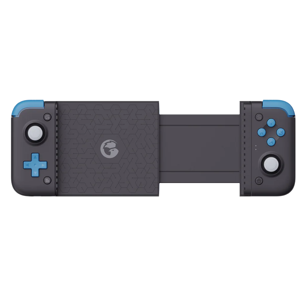 وحدة تحكم الألعاب المحمولة GameSir X2s بتقنية البلوتوث - Image 4
