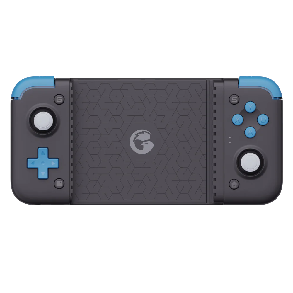 وحدة تحكم الألعاب المحمولة GameSir X2s بتقنية البلوتوث - Image 6