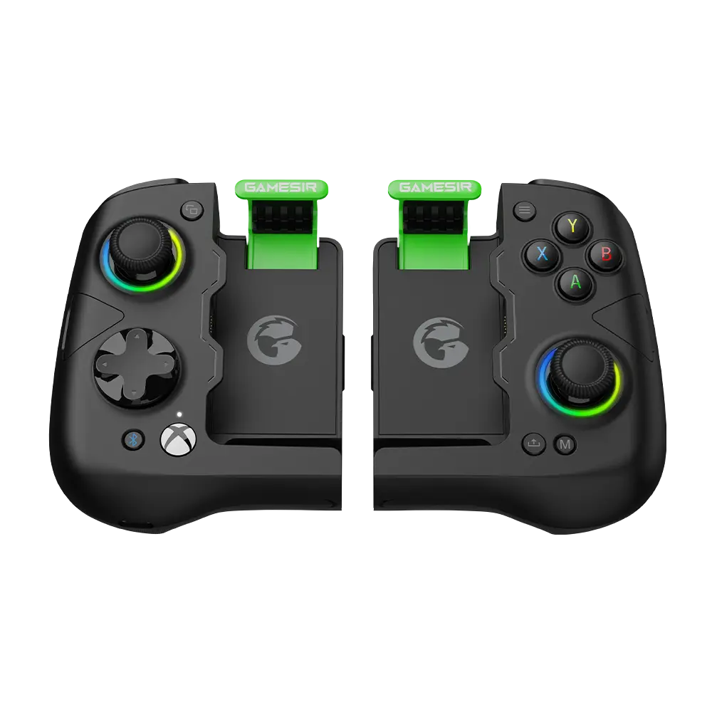 وحدة تحكم الألعاب GameSir X4 Aileron Xbox Mobile - Image 3