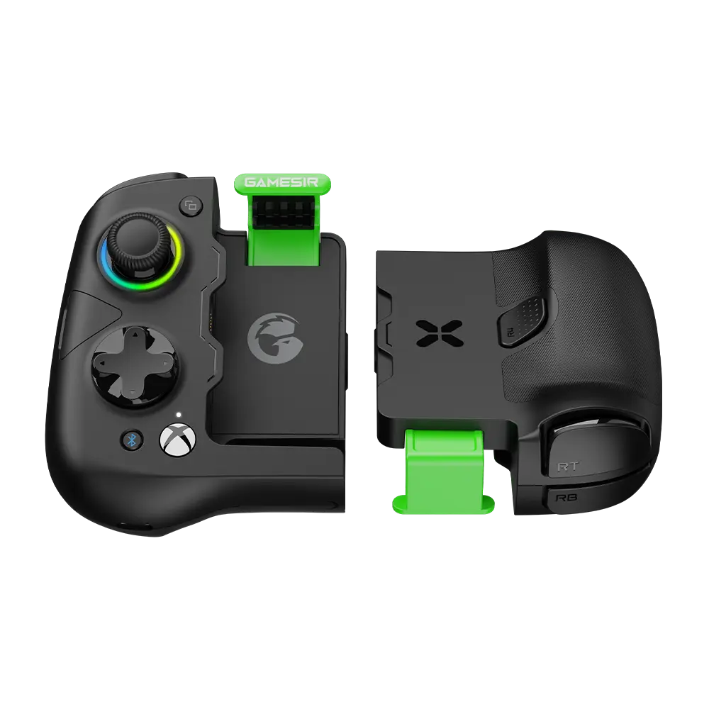وحدة تحكم الألعاب GameSir X4 Aileron Xbox Mobile - Image 6