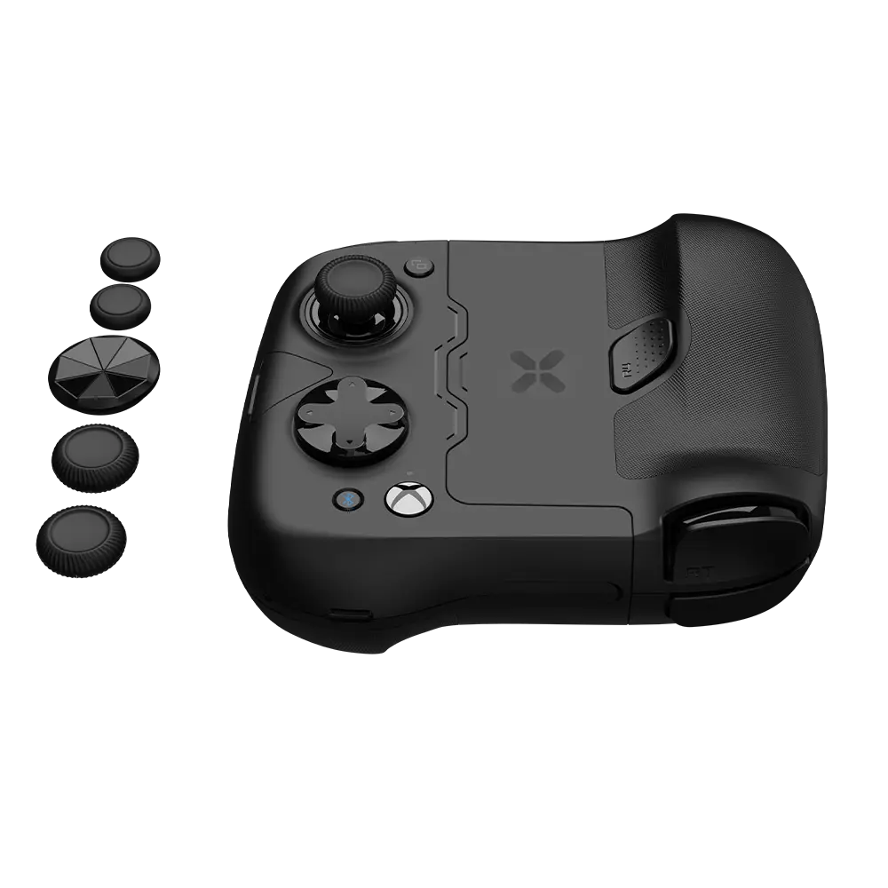 وحدة تحكم الألعاب GameSir X4 Aileron Xbox Mobile - Image 7