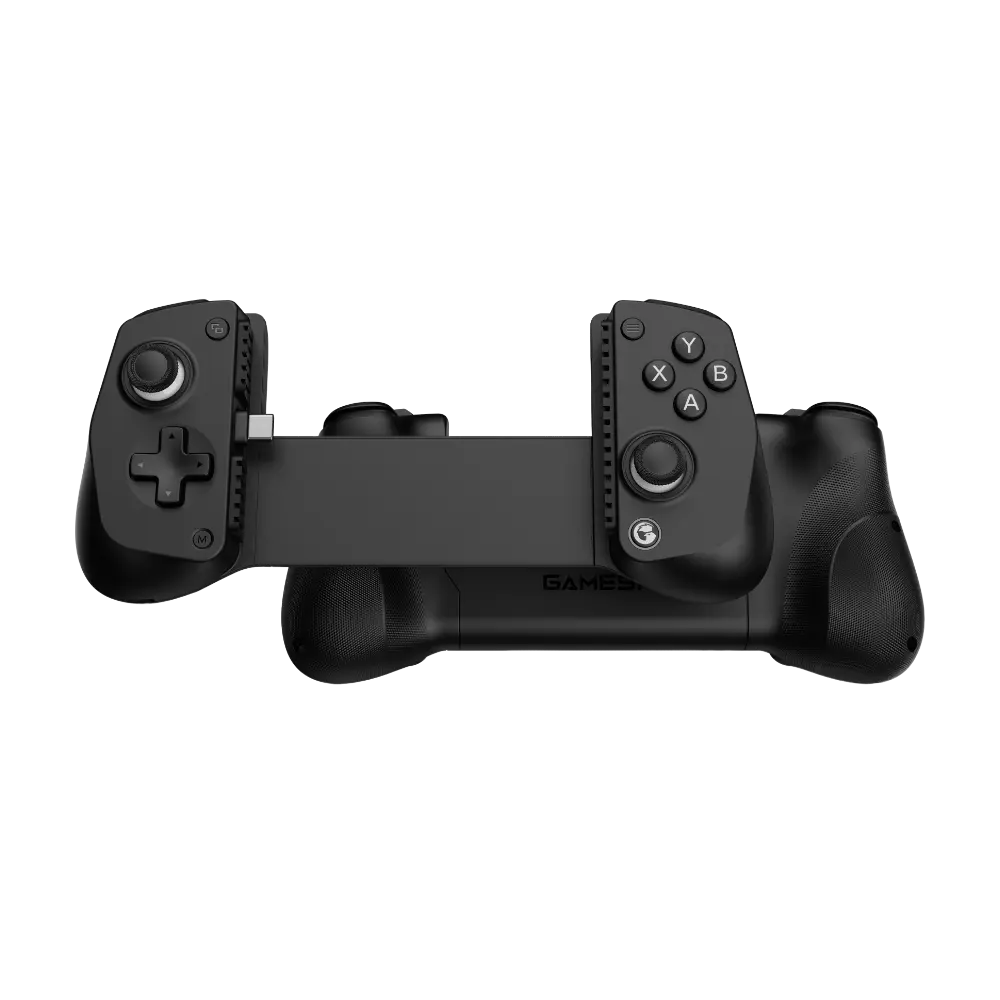 وحدة تحكم الألعاب المحمولة GameSir X5 - Lite Type-C  - Image 10