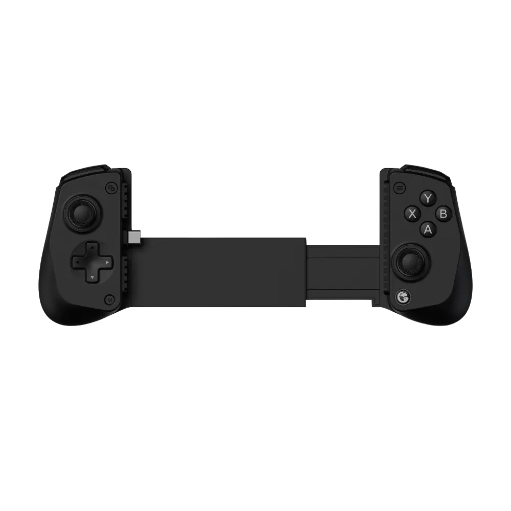 وحدة تحكم الألعاب المحمولة GameSir X5 - Lite Type-C  - Image 11