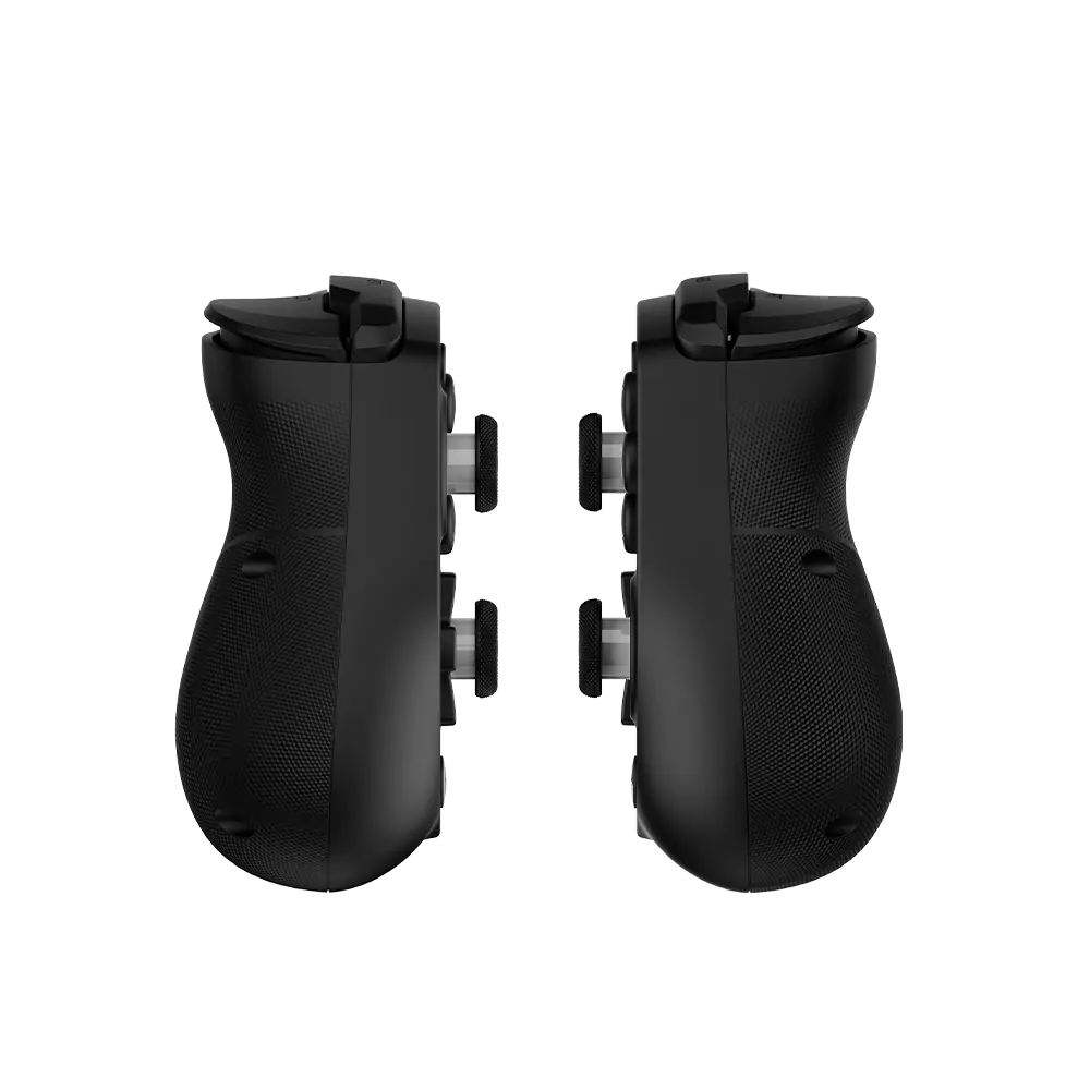 وحدة تحكم الألعاب المحمولة GameSir X5 - Lite Type-C  - Image 12