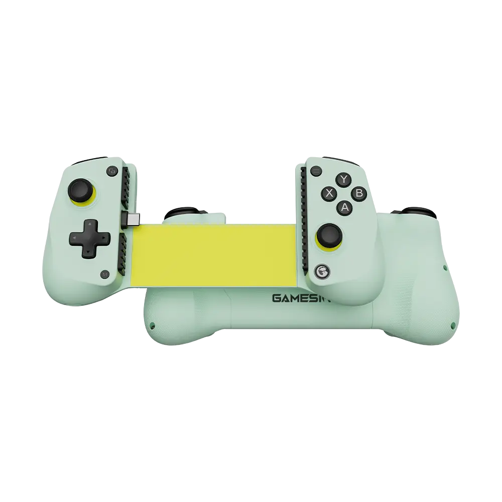 وحدة تحكم الألعاب المحمولة GameSir X5 - Lite Type-C  - Image 3