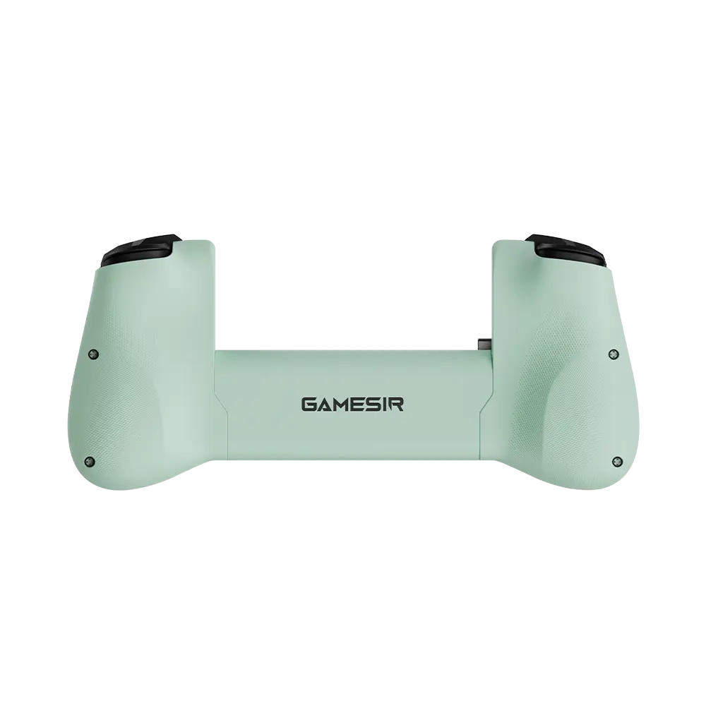 وحدة تحكم الألعاب المحمولة GameSir X5 - Lite Type-C  - Image 5