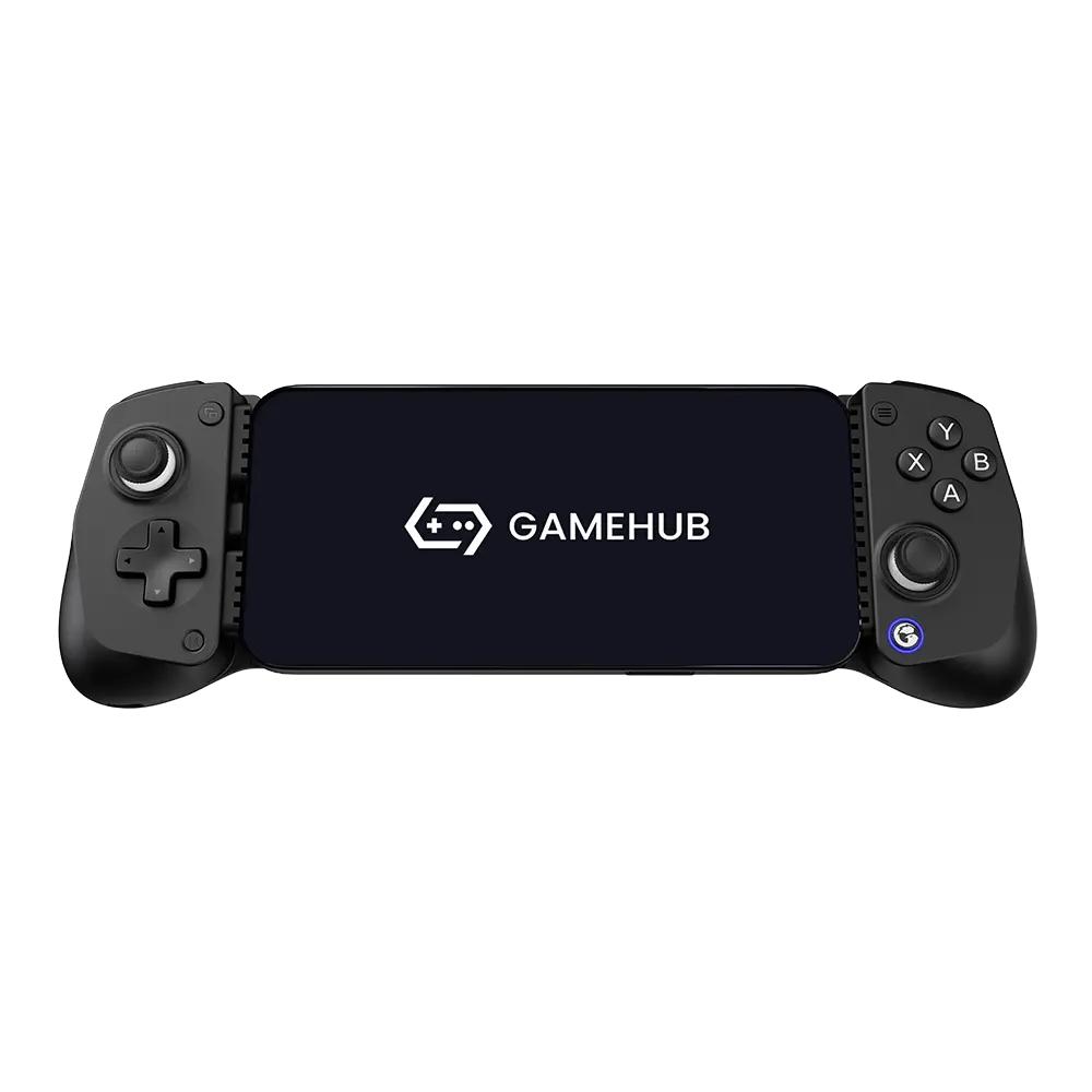 وحدة تحكم الألعاب المحمولة GameSir X5 - Lite Type-C  - Image 8