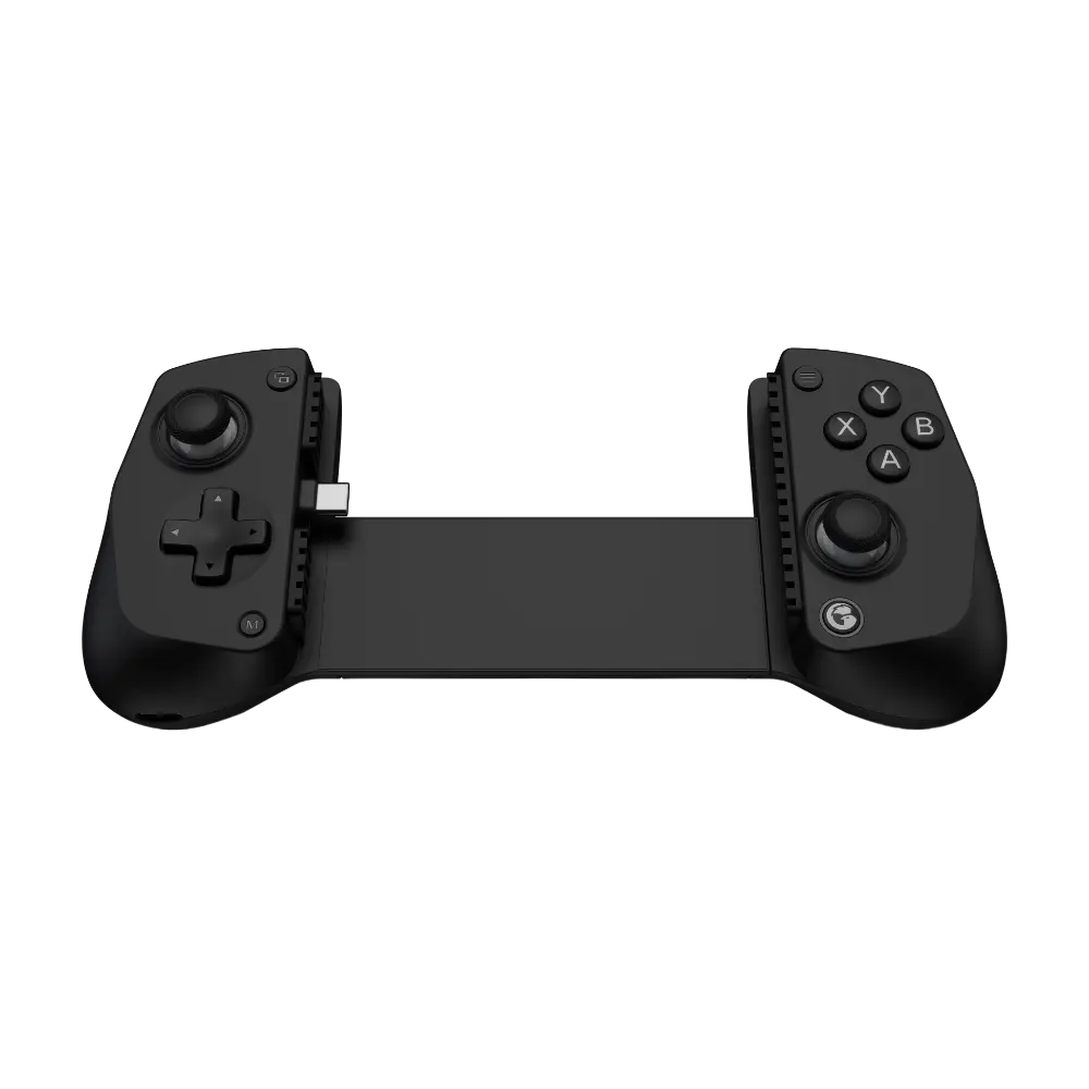وحدة تحكم الألعاب المحمولة GameSir X5 - Lite Type-C  - Image 9